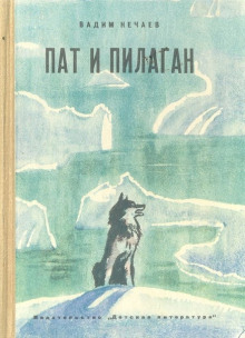 Приключения мальчика Пата - Вадим Нечаев Аудиокниги слушать 🎶 Лучшие аудиокниги бесплатно без регистрации и sms (смс)