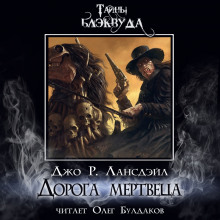 Дорога мертвеца - Джо Р. Лансдейл Аудиокниги слушать 🎶 Лучшие аудиокниги бесплатно без регистрации и sms (смс)