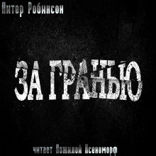 За гранью - Питер Робинсон Аудиокниги слушать 🎶 Лучшие аудиокниги бесплатно без регистрации и sms (смс)