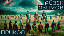 Прикол - Айзек Азимов Аудиокниги слушать 🎶 Лучшие аудиокниги бесплатно без регистрации и sms (смс)