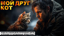 Мой друг Кот - Los Yébenes Аудиокниги слушать 🎶 Лучшие аудиокниги бесплатно без регистрации и sms (смс)