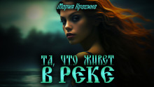 Та, что живет в реке - Мария Красина Аудиокниги слушать 🎶 Лучшие аудиокниги бесплатно без регистрации и sms (смс)