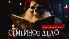 Семейное дело - Дарья Сницарь Аудиокниги слушать 🎶 Лучшие аудиокниги бесплатно без регистрации и sms (смс)