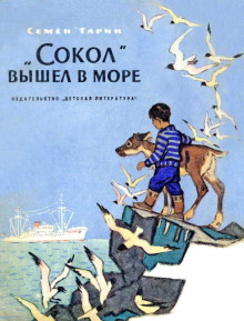 «Сокол» вышел в море - Семён Гарин Аудиокниги слушать 🎶 Лучшие аудиокниги бесплатно без регистрации и sms (смс)