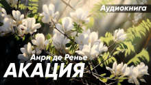Акация - Анри де Ренье Аудиокниги слушать 🎶 Лучшие аудиокниги бесплатно без регистрации и sms (смс)