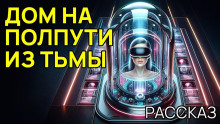 Дом на полпути из тьмы - Уильям Браунинг Спенсер Аудиокниги слушать 🎶 Лучшие аудиокниги бесплатно без регистрации и sms (смс)