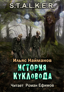 S.T.A.L.K.E.R. История Кукловода - Ильяс Найманов Аудиокниги слушать 🎶 Лучшие аудиокниги бесплатно без регистрации и sms (смс)