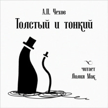 Толстый и тонкий - Антон Чехов Аудиокниги слушать 🎶 Лучшие аудиокниги бесплатно без регистрации и sms (смс)