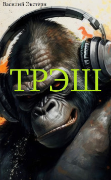Трэш - Василий Экстерн Аудиокниги слушать 🎶 Лучшие аудиокниги бесплатно без регистрации и sms (смс)