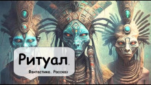 Ритуал - Роберт Шекли Аудиокниги слушать 🎶 Лучшие аудиокниги бесплатно без регистрации и sms (смс)