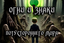 Огни и знаки - Антон Коненков Аудиокниги слушать 🎶 Лучшие аудиокниги бесплатно без регистрации и sms (смс)