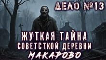 Дело №13 "Пропавшая деревня" - Егор Фенеков Аудиокниги слушать 🎶 Лучшие аудиокниги бесплатно без регистрации и sms (смс)