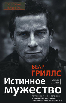 Истинное мужество - Беар Гриллс Аудиокниги слушать 🎶 Лучшие аудиокниги бесплатно без регистрации и sms (смс)