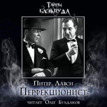 Перфекционист - Питер Лавси Аудиокниги слушать 🎶 Лучшие аудиокниги бесплатно без регистрации и sms (смс)