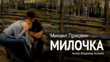 Милочка - Михаил Пришвин Аудиокниги слушать 🎶 Лучшие аудиокниги бесплатно без регистрации и sms (смс)