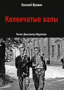 Коленчатые валы - Василий Шукшин Аудиокниги слушать 🎶 Лучшие аудиокниги бесплатно без регистрации и sms (смс)