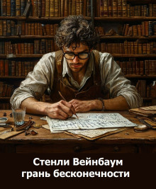 Грань бесконечности - Стенли Вейнбаум Аудиокниги слушать 🎶 Лучшие аудиокниги бесплатно без регистрации и sms (смс)