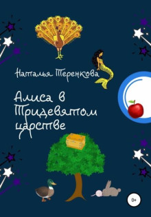 Алиса в Тридевятом царстве - Наталья Теренкова Аудиокниги слушать 🎶 Лучшие аудиокниги бесплатно без регистрации и sms (смс)