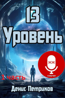 13 уровень - Денис Петриков Аудиокниги слушать 🎶 Лучшие аудиокниги бесплатно без регистрации и sms (смс)