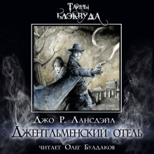 Джентльменский отель - Джо Р. Лансдейл Аудиокниги слушать 🎶 Лучшие аудиокниги бесплатно без регистрации и sms (смс)