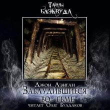 Заблудившиеся во тьме - Джон Лэнган Аудиокниги слушать 🎶 Лучшие аудиокниги бесплатно без регистрации и sms (смс)