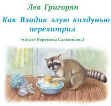 Как Владик злую колдунью перехитрил - Лев Григорян Аудиокниги слушать 🎶 Лучшие аудиокниги бесплатно без регистрации и sms (смс)