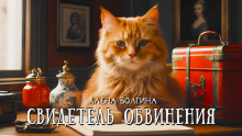Свидетель обвинения - Алена Волгина Аудиокниги слушать 🎶 Лучшие аудиокниги бесплатно без регистрации и sms (смс)
