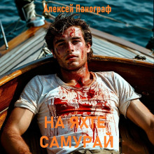 На яхте "Самурай" - Автор неизвестен Аудиокниги слушать 🎶 Лучшие аудиокниги бесплатно без регистрации и sms (смс)
