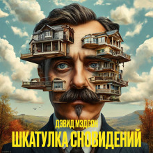 Шкатулка сновидений - Дэвид Мэдсен Аудиокниги слушать 🎶 Лучшие аудиокниги бесплатно без регистрации и sms (смс)