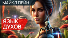Язык духов - Майкл Пейн Аудиокниги слушать 🎶 Лучшие аудиокниги бесплатно без регистрации и sms (смс)