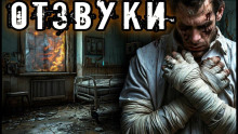 Отзвуки - R. Melvin Аудиокниги слушать 🎶 Лучшие аудиокниги бесплатно без регистрации и sms (смс)