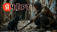 Я чёрт - Tabibu Аудиокниги слушать 🎶 Лучшие аудиокниги бесплатно без регистрации и sms (смс)