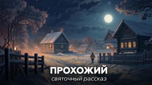 Прохожий - Дмитрий Григорович Аудиокниги слушать 🎶 Лучшие аудиокниги бесплатно без регистрации и sms (смс)