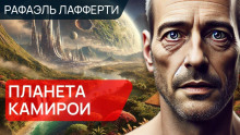 Планета Камирои - Р. А. Лафферти Аудиокниги слушать 🎶 Лучшие аудиокниги бесплатно без регистрации и sms (смс)