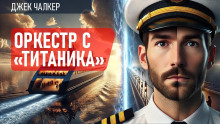 Оркестр с «Титаника» - Джек Чалкер Аудиокниги слушать 🎶 Лучшие аудиокниги бесплатно без регистрации и sms (смс)