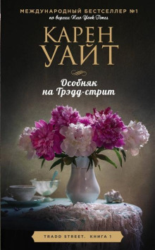 Особняк на Трэдд-стрит - Карен Уайт Аудиокниги слушать 🎶 Лучшие аудиокниги бесплатно без регистрации и sms (смс)