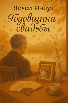 Годовщина свадьбы - Ясуси Иноуэ Аудиокниги слушать 🎶 Лучшие аудиокниги бесплатно без регистрации и sms (смс)