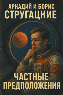 Частные предположения - Аркадий Стругацкий Аудиокниги слушать 🎶 Лучшие аудиокниги бесплатно без регистрации и sms (смс)