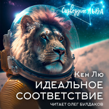 Идеальное соответствие - Кен Лю Аудиокниги слушать 🎶 Лучшие аудиокниги бесплатно без регистрации и sms (смс)