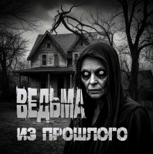 Ведьма из прошлого - Пучок Перцепций Аудиокниги слушать 🎶 Лучшие аудиокниги бесплатно без регистрации и sms (смс)