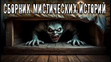 Сборник мистических историй - Автор неизвестен Аудиокниги слушать 🎶 Лучшие аудиокниги бесплатно без регистрации и sms (смс)