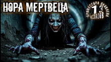 Нора мертвеца - Алексей Константинов Аудиокниги слушать 🎶 Лучшие аудиокниги бесплатно без регистрации и sms (смс)