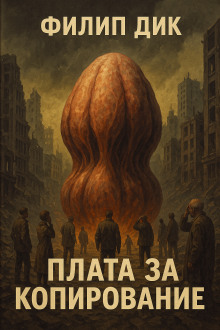 Плата за копирование - Филип Дик Аудиокниги слушать 🎶 Лучшие аудиокниги бесплатно без регистрации и sms (смс)