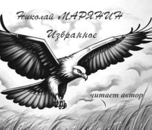Полёт орла. Избранное - Николай Марянин Аудиокниги слушать 🎶 Лучшие аудиокниги бесплатно без регистрации и sms (смс)