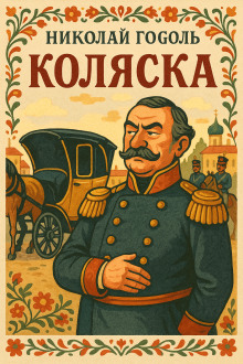 Коляска - Николай Гоголь Аудиокниги слушать 🎶 Лучшие аудиокниги бесплатно без регистрации и sms (смс)