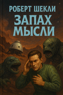 Запах мысли - Роберт Шекли Аудиокниги слушать 🎶 Лучшие аудиокниги бесплатно без регистрации и sms (смс)