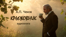 Крыжовник - Антон Чехов Аудиокниги слушать 🎶 Лучшие аудиокниги бесплатно без регистрации и sms (смс)