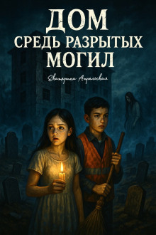 Дом средь разрытых могил - Автор неизвестен Аудиокниги слушать 🎶 Лучшие аудиокниги бесплатно без регистрации и sms (смс)