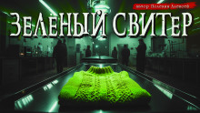Зелёный свитер - Алексей Полехин Аудиокниги слушать 🎶 Лучшие аудиокниги бесплатно без регистрации и sms (смс)