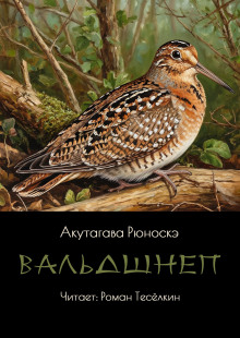 Вальдшнеп - Рюноскэ Акутагава Аудиокниги слушать 🎶 Лучшие аудиокниги бесплатно без регистрации и sms (смс)